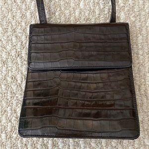 ENZO Angiolini Crossbody Purse